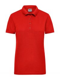 Ladies Workwear Polo Shirt Essential